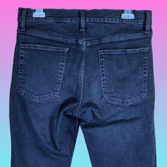 Goodfellow & Co. Slim Straight Denim/Jeans - Picture 4 of 8